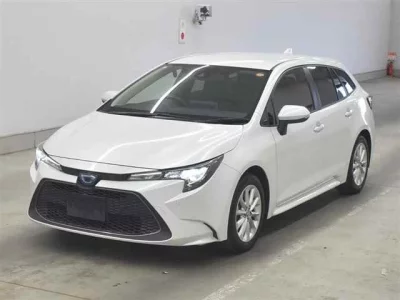 Toyota Corolla Touring Sports