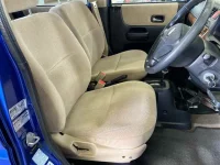 Honda VAMOS лот № 80110 оценка 3.5  с аукциона в Японии 6