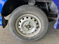 Honda VAMOS лот № 80110 оценка 3.5  с аукциона в Японии 8