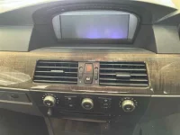 BMW 5-Series лот № 80141 оценка 3.5  с аукциона в Японии 5