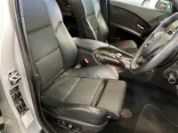 BMW 5-Series лот № 80141 оценка 3.5  с аукциона в Японии 6