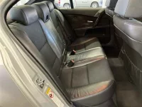 BMW 5-Series лот № 80141 оценка 3.5  с аукциона в Японии 7