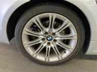 BMW 5-Series лот № 80141 оценка 3.5  с аукциона в Японии 8