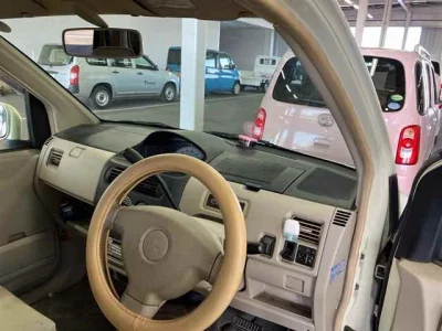 Mitsubishi EK ACTIVE