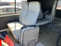 Toyota HIACE VAN лот № 70212 оценка R  с аукциона в Японии 7