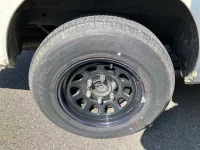 Toyota HIACE VAN лот № 70212 оценка R  с аукциона в Японии 8