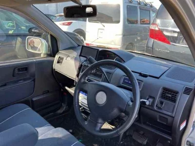 Mitsubishi EK SPORTS