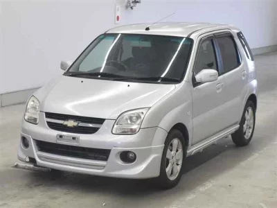 Suzuki CHEVROLET CRUZE