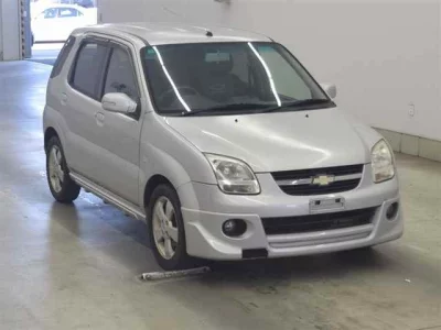 Suzuki CHEVROLET CRUZE