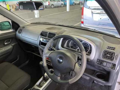 Suzuki CHEVROLET CRUZE