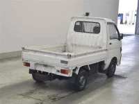 Daihatsu HIJET TRUCK лот № 84 оценка 3.5  с аукциона в Японии 4
