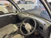 Daihatsu HIJET TRUCK лот № 84 оценка 3.5  с аукциона в Японии 2