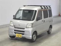 Daihatsu HIJET VAN лот № 58 оценка R  с аукциона в Японии 3
