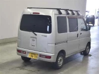 Daihatsu HIJET VAN лот № 58 оценка R  с аукциона в Японии 4