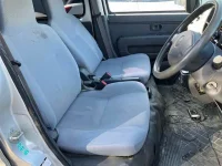 Daihatsu HIJET VAN лот № 58 оценка R  с аукциона в Японии 6