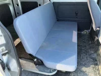 Daihatsu HIJET VAN лот № 58 оценка R  с аукциона в Японии 7