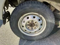 Daihatsu HIJET VAN лот № 58 оценка R  с аукциона в Японии 8