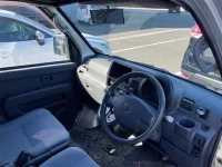 Daihatsu HIJET VAN лот № 58 оценка R  с аукциона в Японии 2