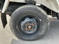 Daihatsu HIJET TRUCK лот № 80138 оценка 3  с аукциона в Японии 7