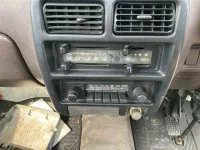 Daihatsu HIJET TRUCK лот № 80138 оценка 3  с аукциона в Японии 5