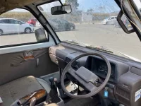 Daihatsu HIJET TRUCK лот № 80138 оценка 3  с аукциона в Японии 2