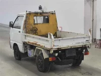 Daihatsu HIJET TRUCK лот № 80138 оценка 3  с аукциона в Японии 1