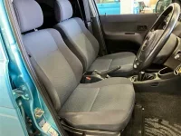 Daihatsu TERIOS KID лот № 80130 оценка 3.5  с аукциона в Японии 6