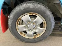 Daihatsu TERIOS KID лот № 80130 оценка 3.5  с аукциона в Японии 8