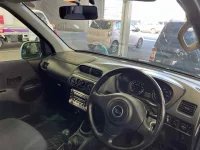 Daihatsu TERIOS KID лот № 80130 оценка 3.5  с аукциона в Японии 2