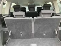 Volkswagen GOLF TOURAN лот № 40041 оценка R  с аукциона в Японии 9