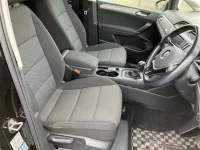 Volkswagen GOLF TOURAN лот № 40041 оценка R  с аукциона в Японии 6