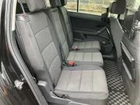 Volkswagen GOLF TOURAN лот № 40041 оценка R  с аукциона в Японии 7