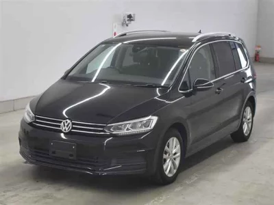 Volkswagen GOLF TOURAN