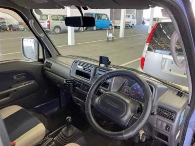 Subaru GOLF ALLTRACK