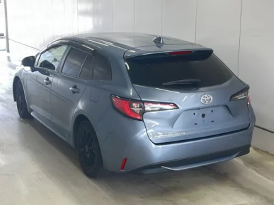 Toyota Corolla Touring Sports