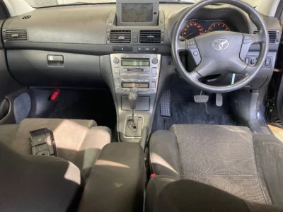 Toyota AVENSIS WAGON