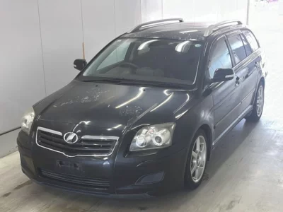 Toyota AVENSIS WAGON