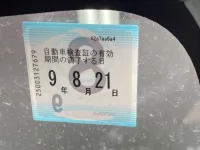 Toyota PASSO лот № 3025 оценка R  с аукциона в Японии 5