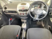 Mitsubishi I-MIEV лот № 1025 оценка R  с аукциона в Японии 3