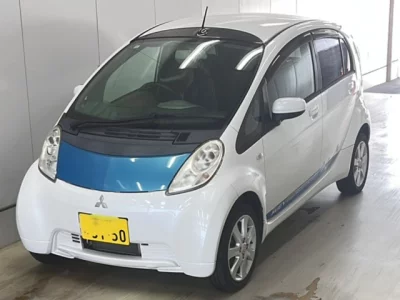 Mitsubishi I-MIEV