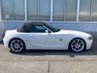 BMW Z4 лот № 170 оценка 3.5  с аукциона в Японии 2