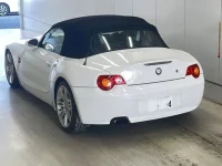 BMW Z4 лот № 170 оценка 3.5  с аукциона в Японии 1