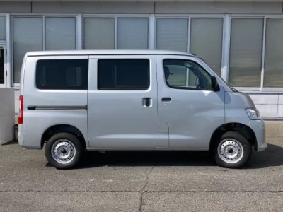 Toyota TownAce
