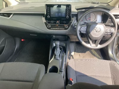 Toyota Corolla Touring Sports