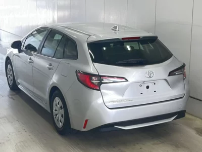 Toyota Corolla Touring Sports