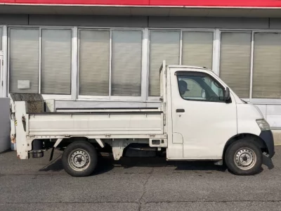 Toyota LITE ACE TRUCK