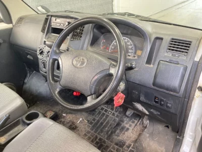 Toyota LITE ACE TRUCK