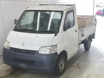 Toyota LITE ACE TRUCK
