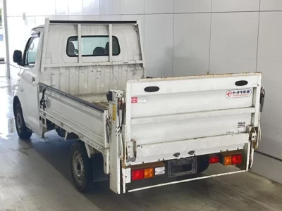 Toyota LITE ACE TRUCK