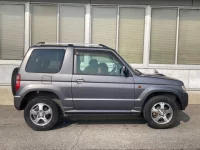 Nissan KIX лот № 1028 оценка R  с аукциона в Японии 2